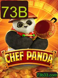 Descubra o Mundo Envolvente de ChefPanda: Uma Aventura Culinária em '73B'