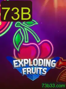 ExplodingFruits: Um Mergulho no Mundo Vibrante do Jogo