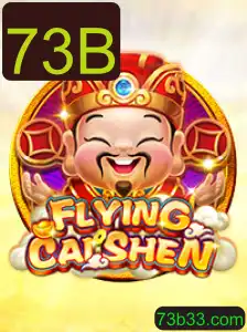 Explorando o Universo do Jogo FlyingCaiShen: Conheça a Nova Sensação dos Games