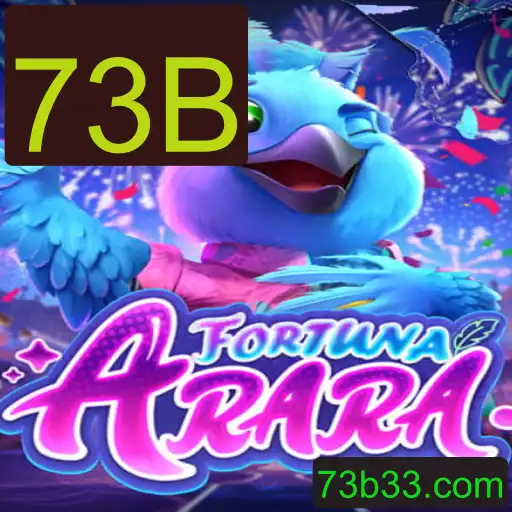Descubra o Mundo de FortunaArara: A Emoção da Aventura com a Chave 73B