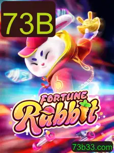 FortuneRabbit: Descobrindo o Mundo Encantado do Jogo 73B