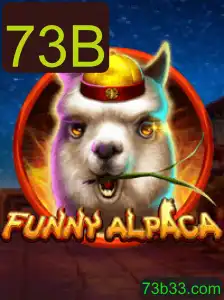 Explorando o Mundo de FunnyAlpaca: O Jogo que Conquistou 73B Fãs