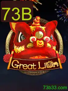 GreatLion: A Nova Sensação do Mundo dos Jogos