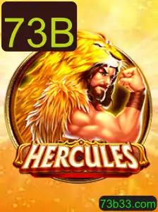 Hercules 73B: A Nova Sensação dos Jogos de Estratégia e Aventura