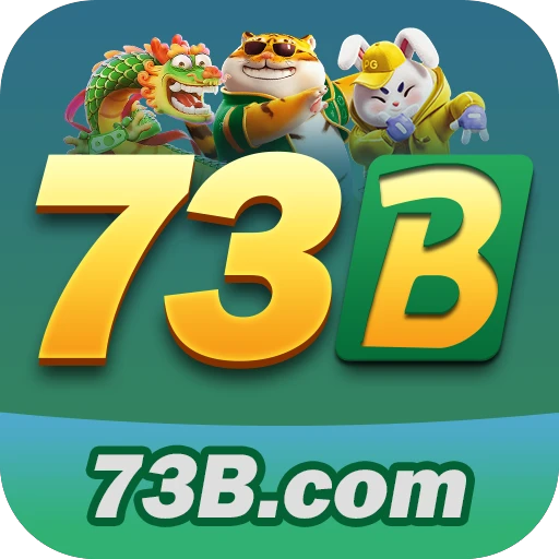 73B Logo