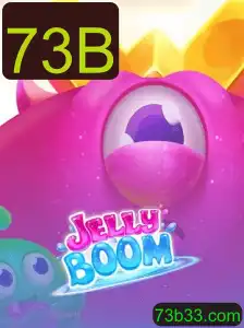 JellyBoom: Um Mergulho Divertido no Mundo das Gelatinas