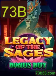 Explorando o Mundo Místico de 'LegacyoftheSagesBonusBuy'
