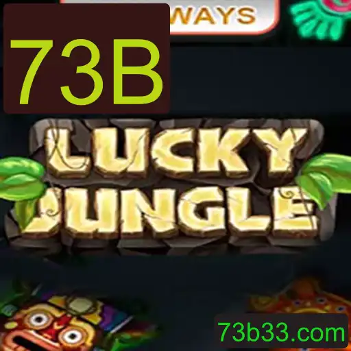 Descubra o Fascinante Mundo de LuckyJungle1024: Mergulhe na Aventura com a Chave 73B
