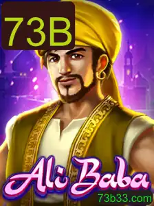 AliBaba: O Intrigante Mundo do Jogo 73B