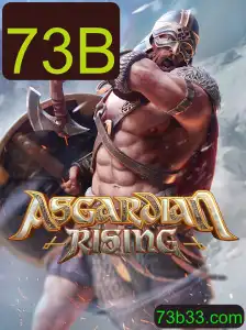 AsgardianRising: A Nova Aventura de Estratégia que Está Dominando os Jogos