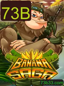 Conheça BananaSaga: A Revolução dos Jogos Casuais