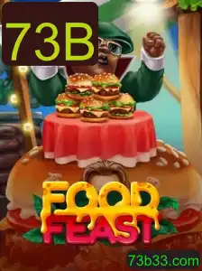 Desvendando o Mundo de FoodFeast: Um Jogo de Estratégia Culinária com a Palavra-Chave 73B