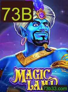 Explorando o Mundo Encantado de MagicLamp: O Jogo Inovador com a Chave 73B