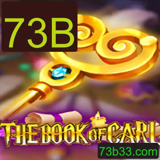 Descubra 'TheBookofCarl': Uma Jornada no Mundo do Jogo 73B