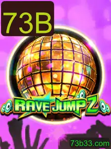 RaveJump2: A Nova Sensação dos Games na Era 73B
