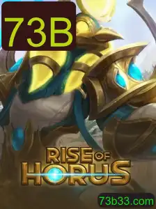 Descubra as Aventuras de RiseofHorus em um Novo Mundo