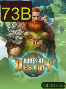 Descubra RunesOfDestiny: Uma Aventura Inovadora no Mundo dos Jogos