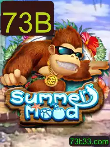 SummerMood: Uma Jornada Imersiva no Mundo dos Jogos