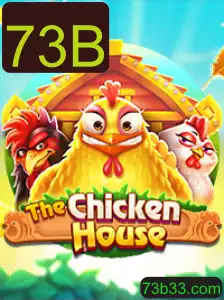 TheChickenHouse: Um Jogo Empolgante e Estratégico para Todas as Idades