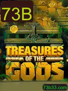 Descubra TreasureoftheGods: Mergulhe Neste Mundo Fantástico de Aventuras