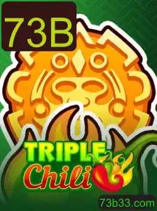 Descubra a Emoção do Jogo 'TripleChili' com a Palavra-Chave Única '73B'