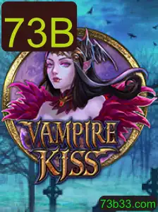 VampireKiss: Um Mergulho no Mundo Sobrenatural de Aventuras 73B